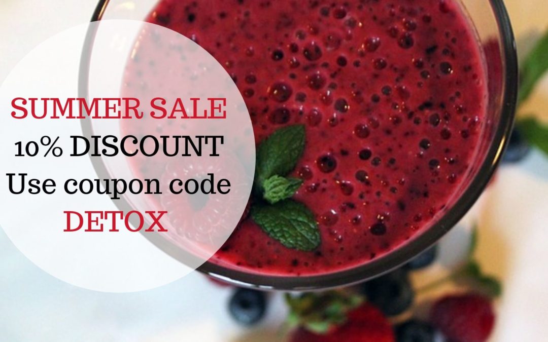 How to do a one day cleanse at home Wellness with Sujata