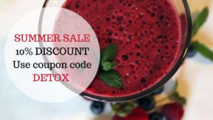 seven day cleanse, detox, weight loss, bloating,