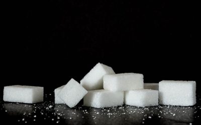 Is sugar really addictive?