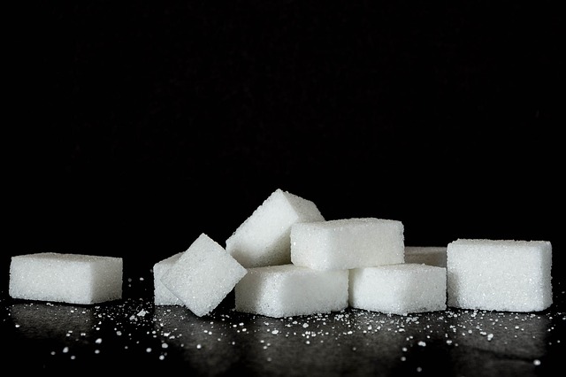 is sugar addictive
