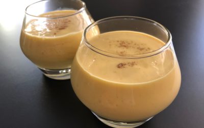 Mango Lassi Recipe