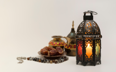 Stay healthy over Ramadan with these simple suggestions