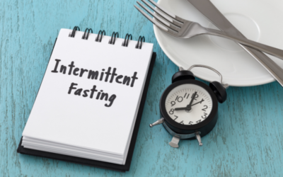 Intermittent fasting