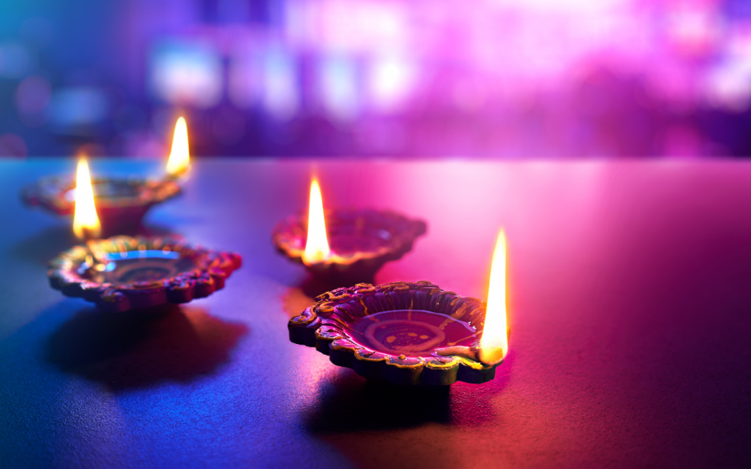 Healthy Healthy Diwali