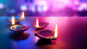 Healthy Healthy Diwali