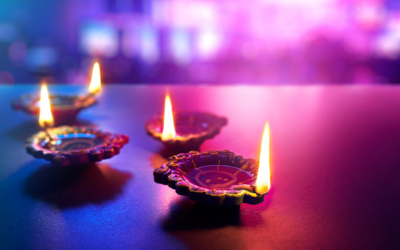 Healthy Diwali Celebrations