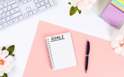 Setting your 2021 wellness goals