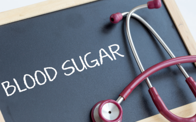 How Naz improved blood sugar levels