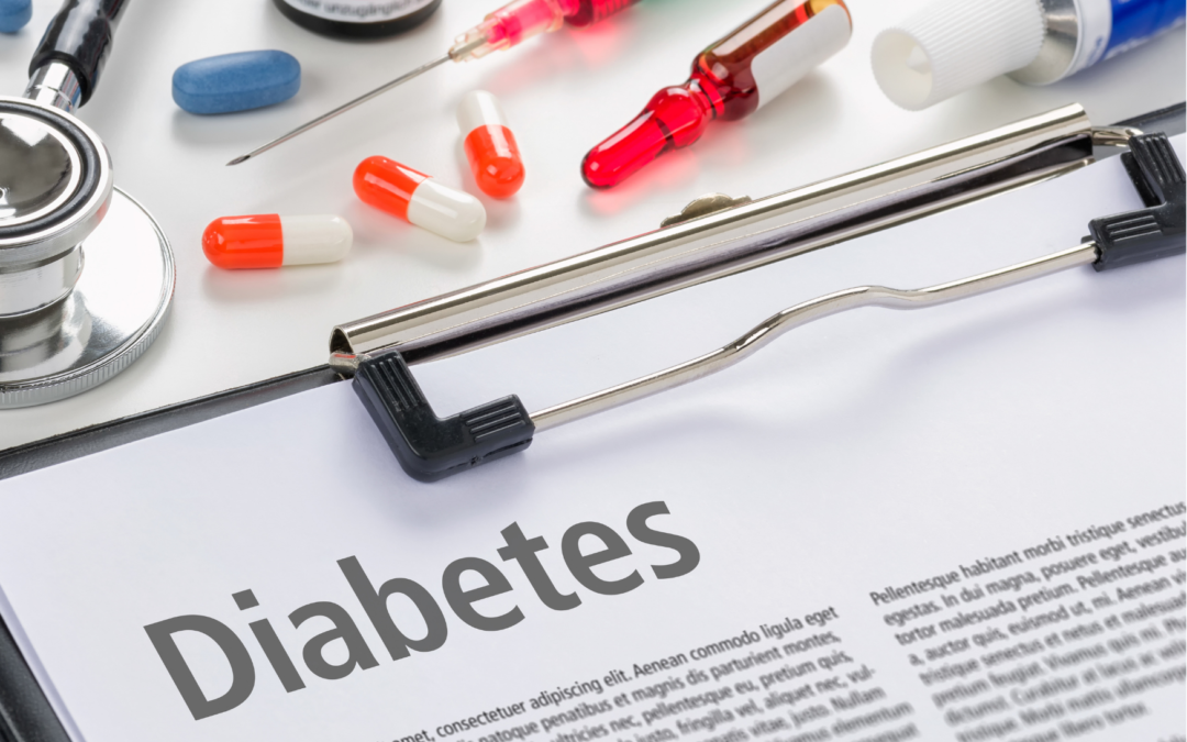 Meeta reversed diabetes naturally