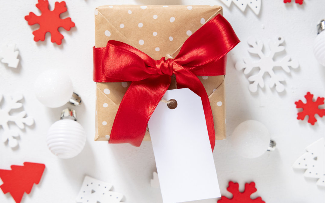 Healthy Christmas Gift Ideas Sujata Din
