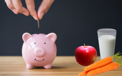 Get Healthy While Saving Money