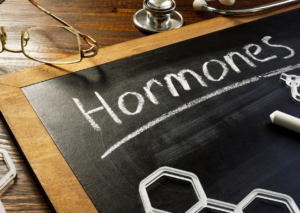 Rama weight loss with hormonal imbalance and PCOS