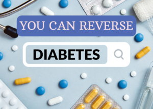 Reverse diabetes naturally on Indian diet