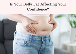 Is THIS Causing Your Belly Fat?