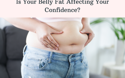 Is THIS Causing Your Belly Fat?