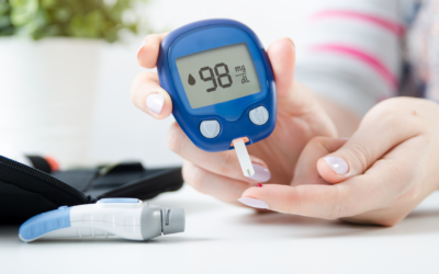 Why South Asians Have Higher Risk of Type 2 Diabetes