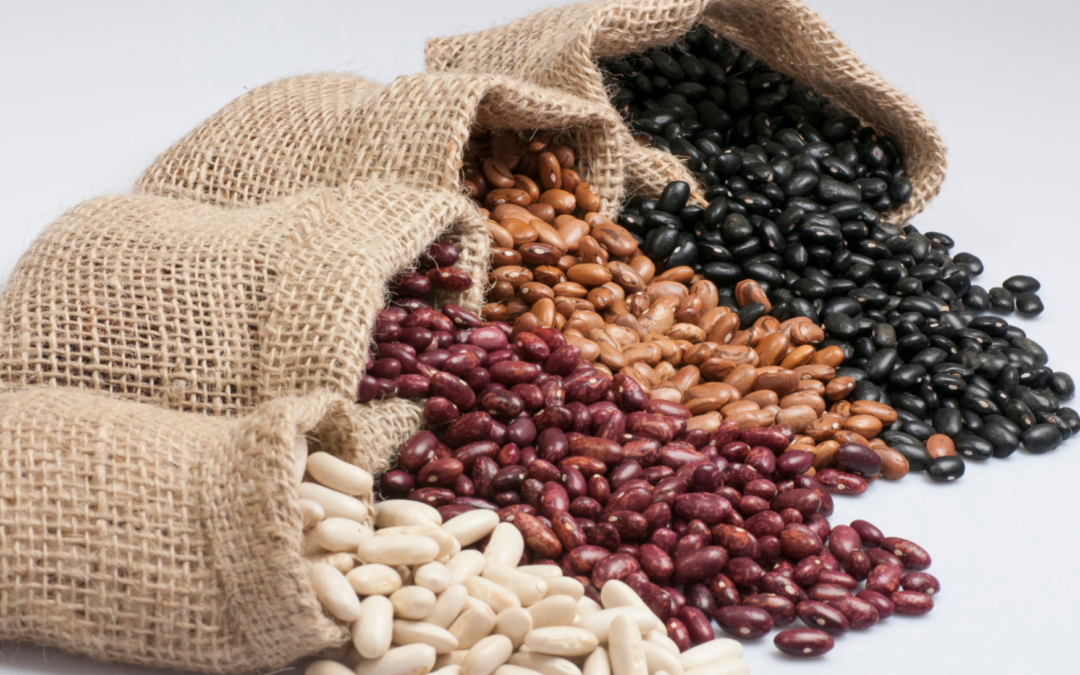 Are beans bad for weight loss?