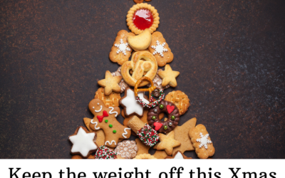 Prevent Holiday Weight Gain Over Xmas