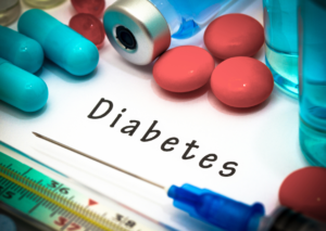 Jyoti improved sugar levels and diabetes meds halved