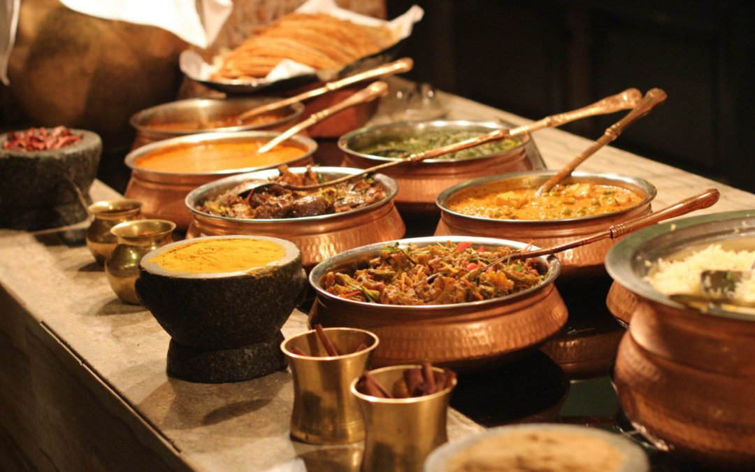 10 Tips to Avoid Weight Gain This Wedding Season