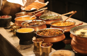 10 Tips to Avoid Weight Gain This Wedding Season